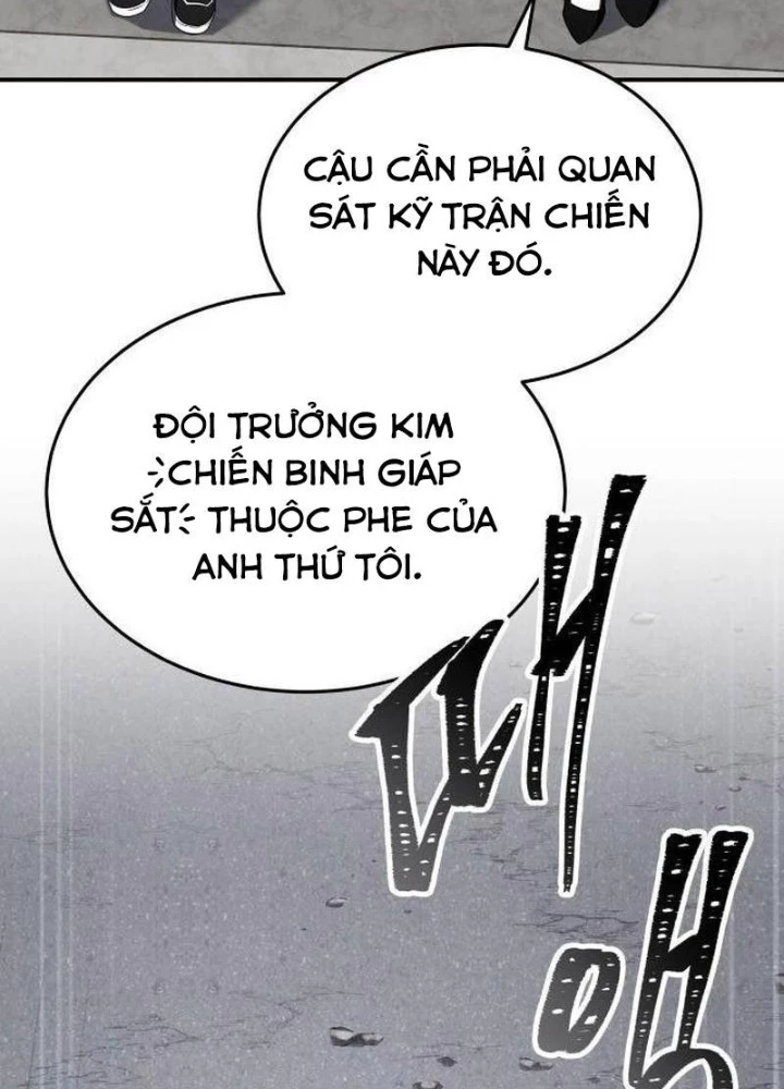 Kim Chiến Sĩ: Hành Trình Xây Dựng Đặc Tính Chapter 48 - 67