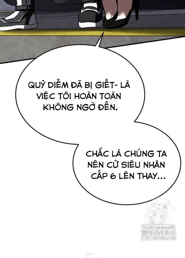 Kim Chiến Sĩ: Hành Trình Xây Dựng Đặc Tính Chapter 48 - 127