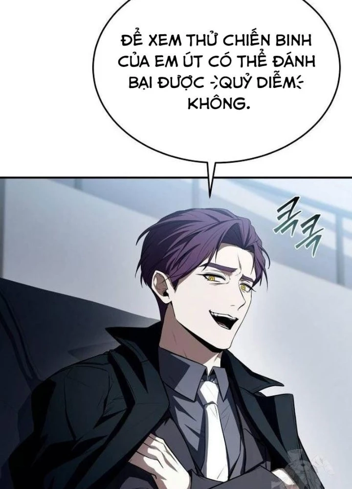 Kim Chiến Sĩ: Hành Trình Xây Dựng Đặc Tính Chapter 48 - 145