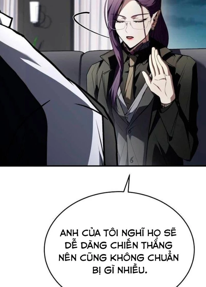 Kim Chiến Sĩ: Hành Trình Xây Dựng Đặc Tính Chapter 48 - 295