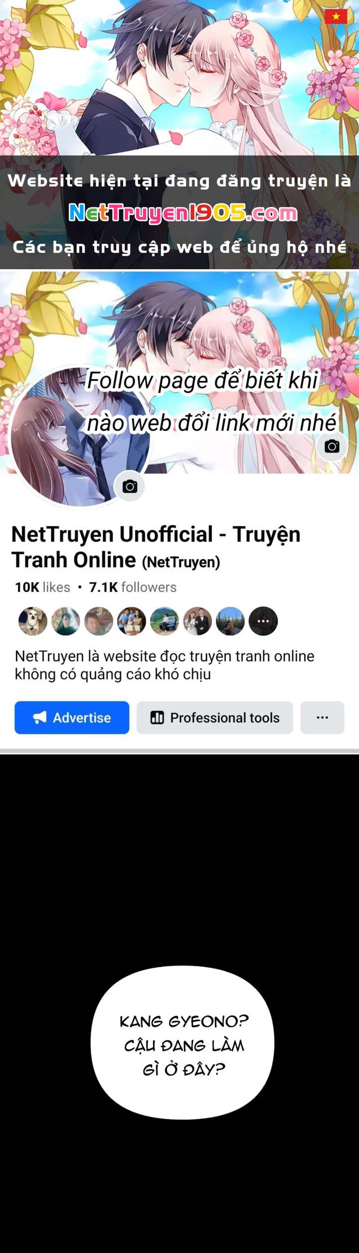 Trở Về Bên Chanbi Chapter 12 - 1