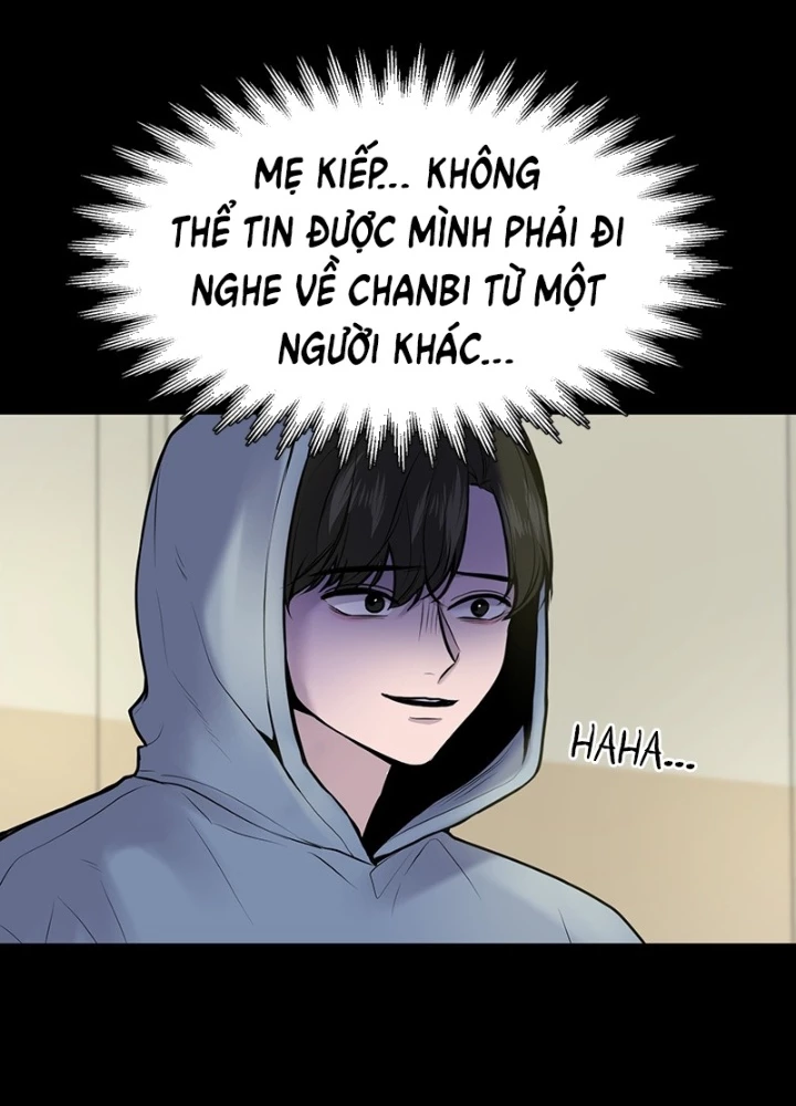 Trở Về Bên Chanbi Chapter 12 - 7