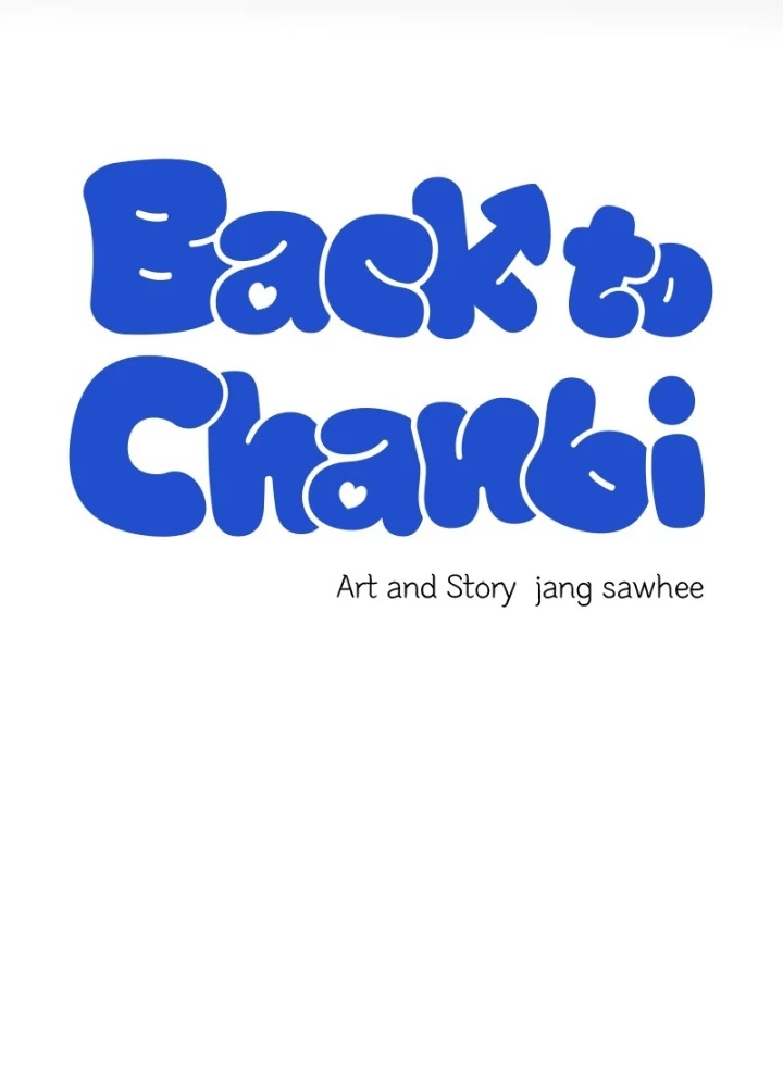 Trở Về Bên Chanbi Chapter 12 - 31