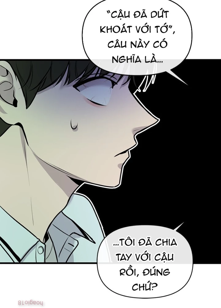 Trở Về Bên Chanbi Chapter 12 - 47