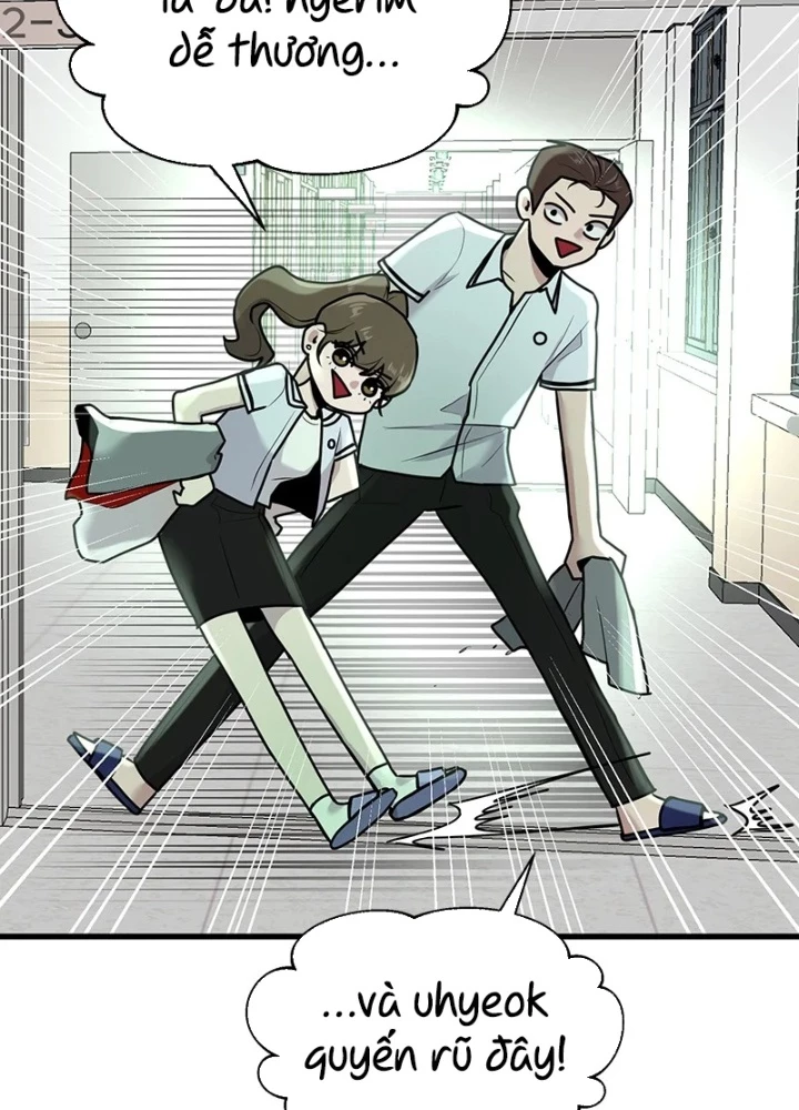 Trở Về Bên Chanbi Chapter 12 - 83