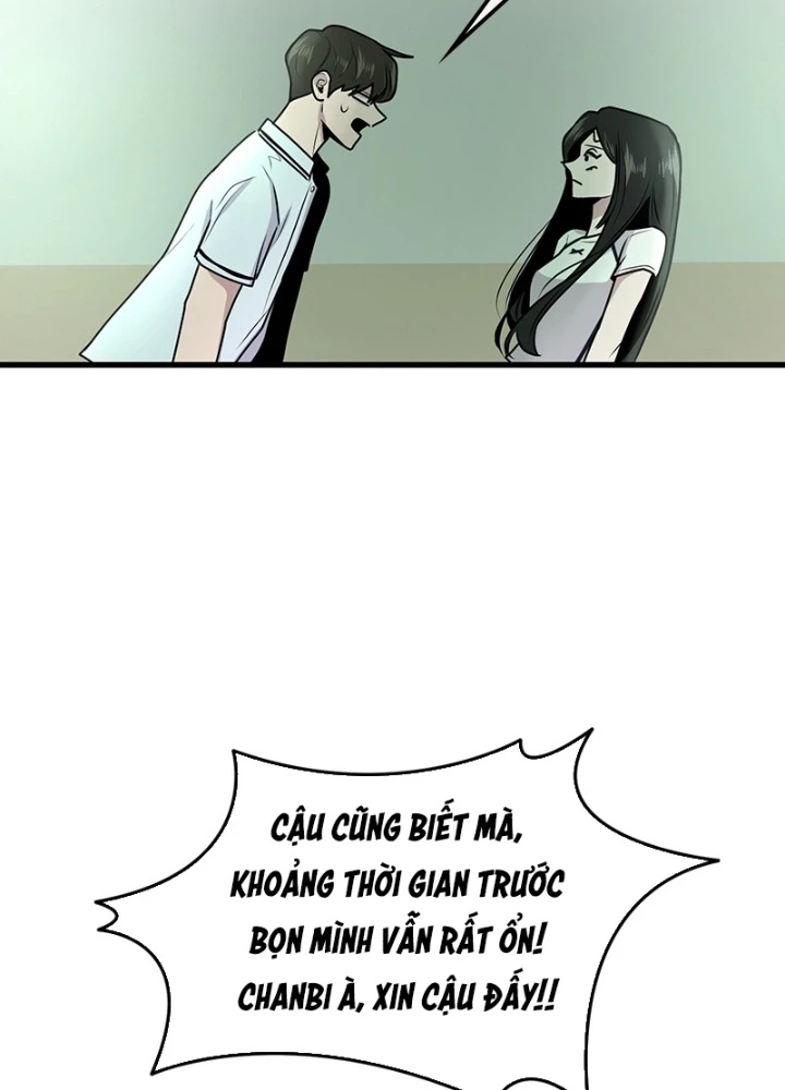 Trở Về Bên Chanbi Chapter 12 - 117