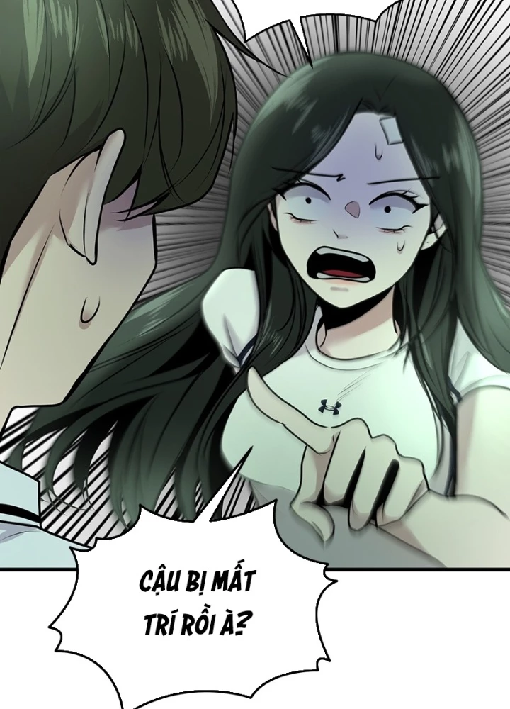 Trở Về Bên Chanbi Chapter 12 - 125