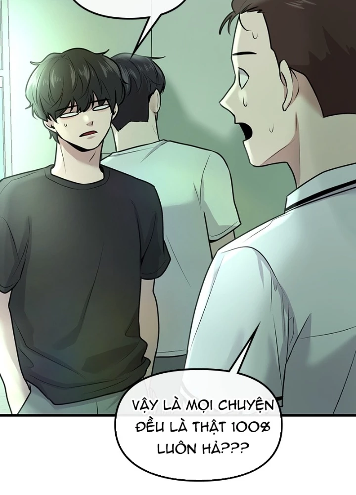 Trở Về Bên Chanbi Chapter 12 - 235