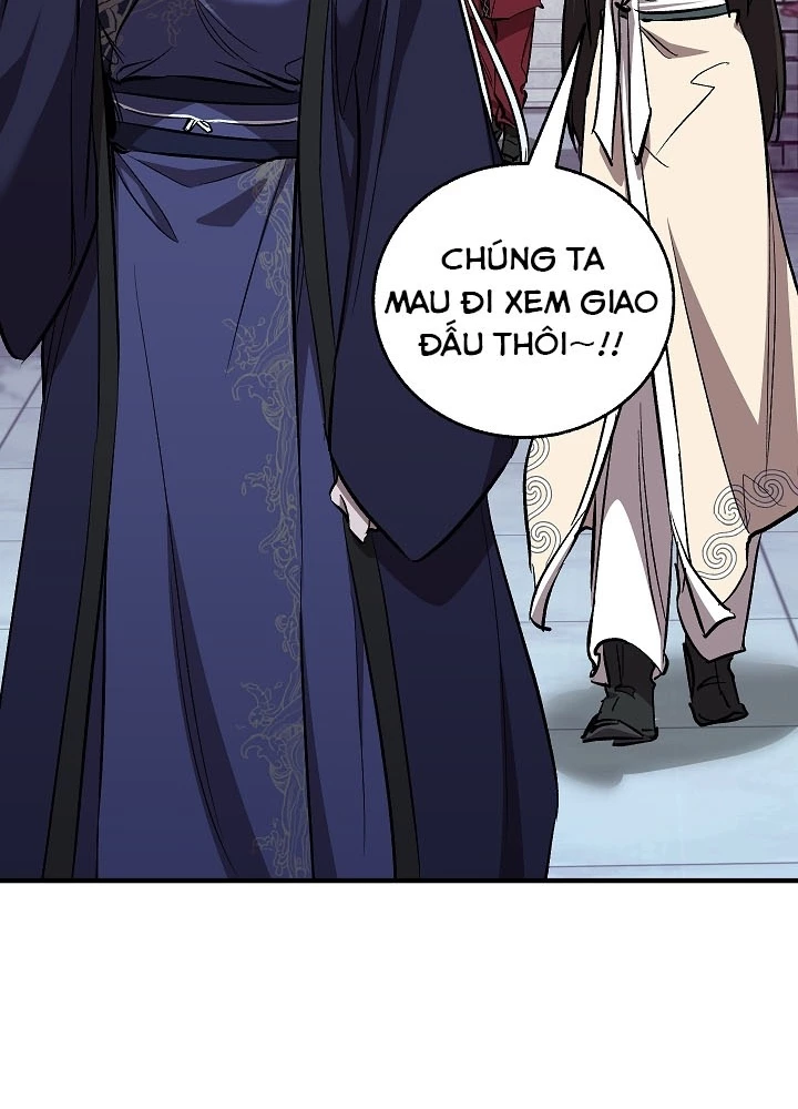Thanh Mai Trúc Mã Của Đệ Nhất Thiên Hạ Chapter 63 - 5