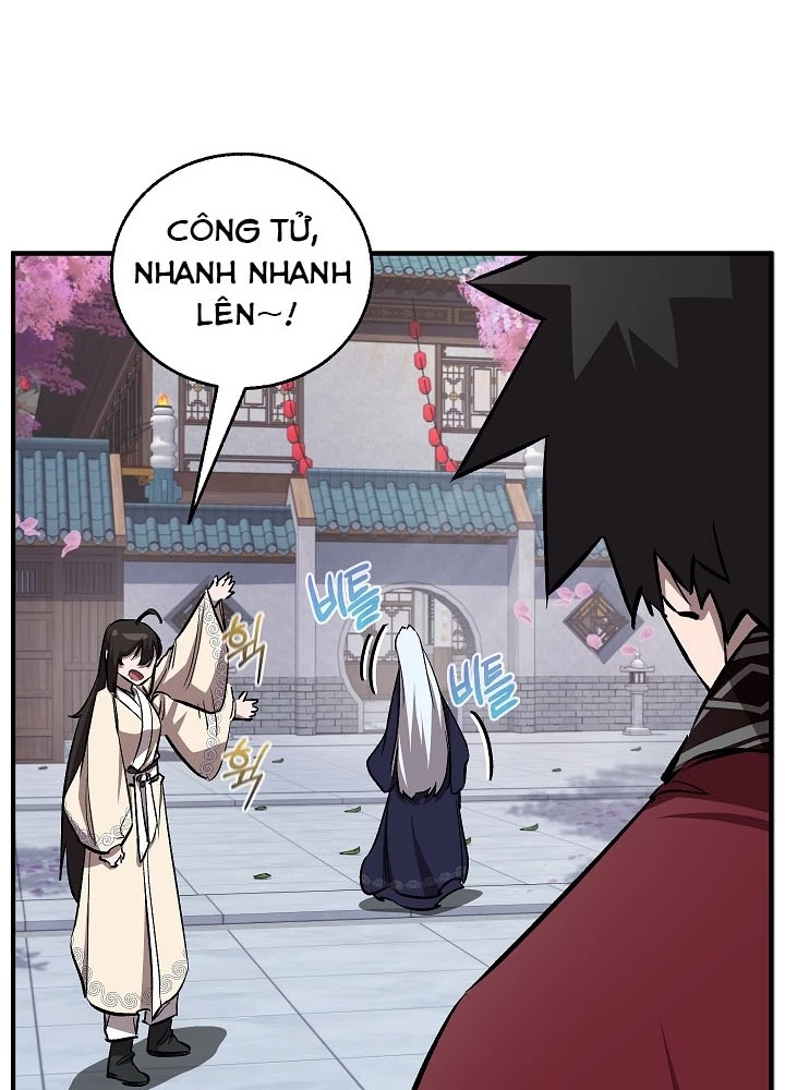 Thanh Mai Trúc Mã Của Đệ Nhất Thiên Hạ Chapter 63 - 7