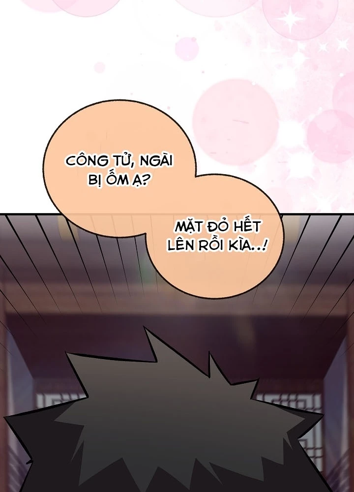 Thanh Mai Trúc Mã Của Đệ Nhất Thiên Hạ Chapter 63 - 11