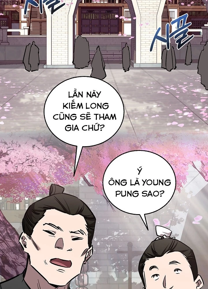 Thanh Mai Trúc Mã Của Đệ Nhất Thiên Hạ Chapter 63 - 23