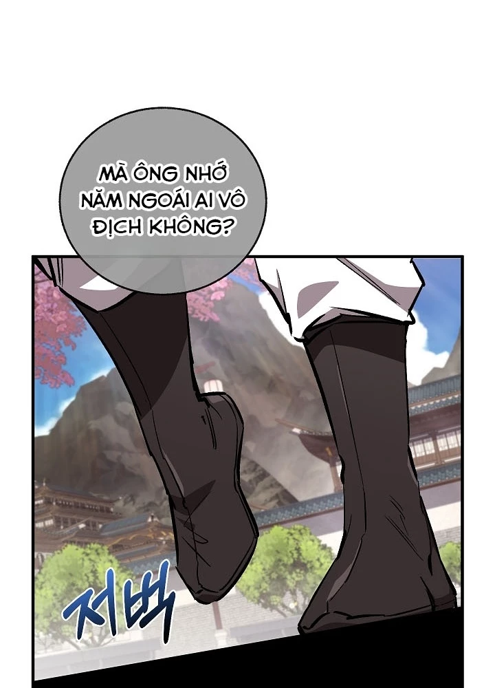Thanh Mai Trúc Mã Của Đệ Nhất Thiên Hạ Chapter 63 - 27