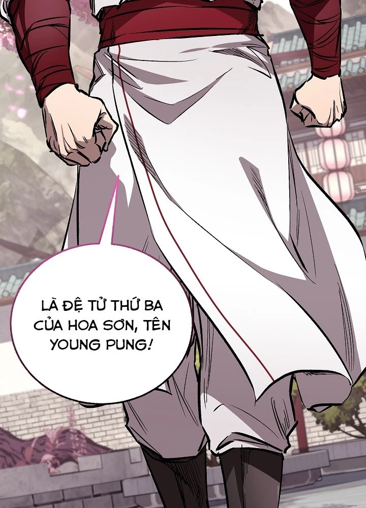 Thanh Mai Trúc Mã Của Đệ Nhất Thiên Hạ Chapter 63 - 33