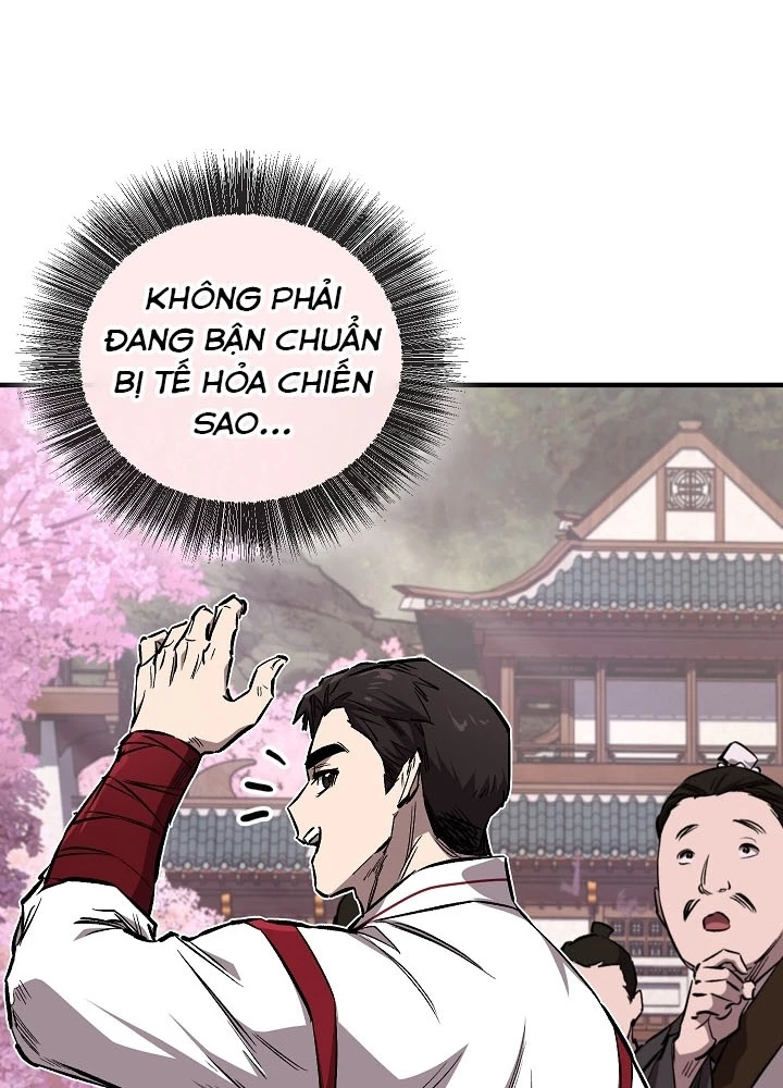Thanh Mai Trúc Mã Của Đệ Nhất Thiên Hạ Chapter 63 - 39