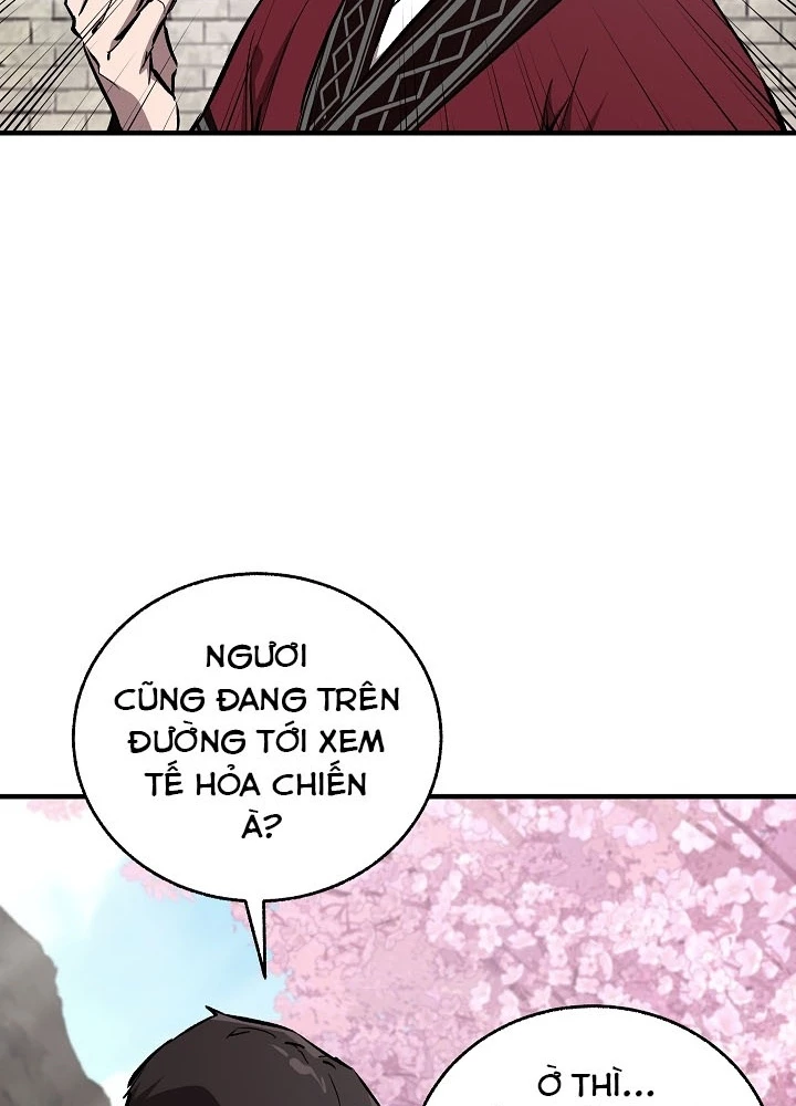 Thanh Mai Trúc Mã Của Đệ Nhất Thiên Hạ Chapter 63 - 43