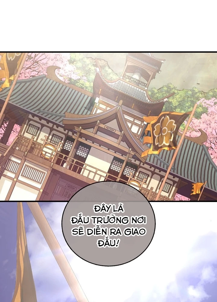 Thanh Mai Trúc Mã Của Đệ Nhất Thiên Hạ Chapter 63 - 57