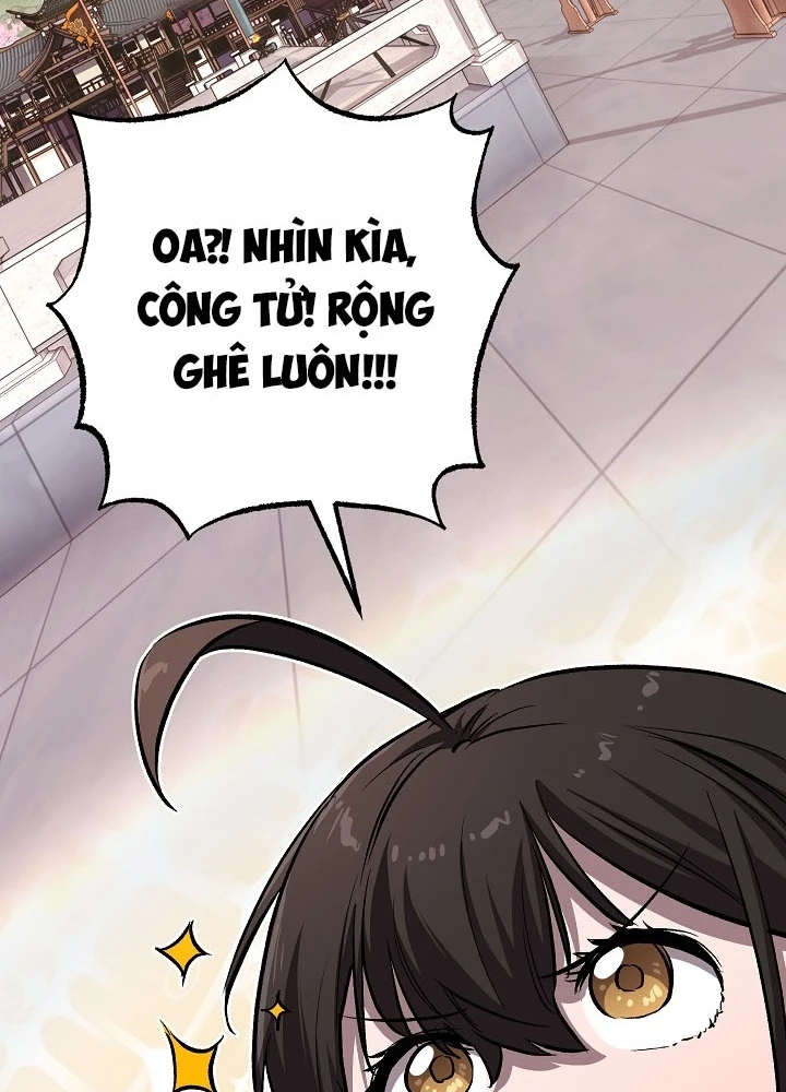 Thanh Mai Trúc Mã Của Đệ Nhất Thiên Hạ Chapter 63 - 61
