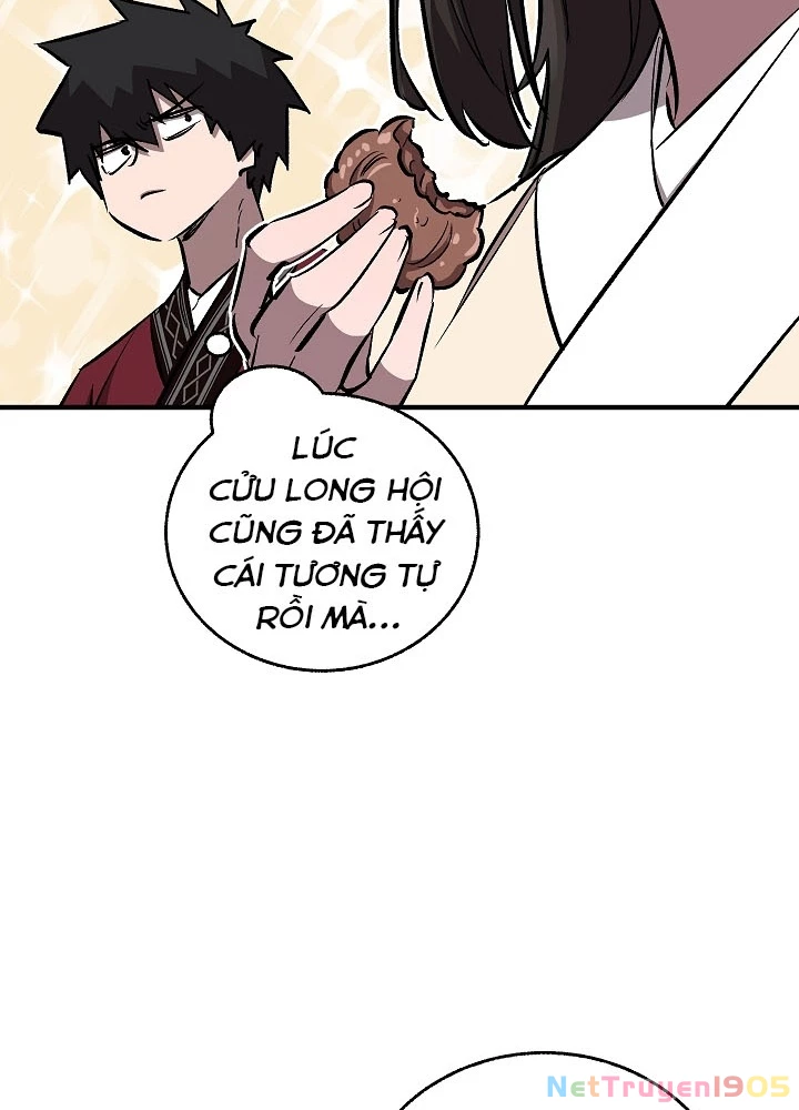 Thanh Mai Trúc Mã Của Đệ Nhất Thiên Hạ Chapter 63 - 63