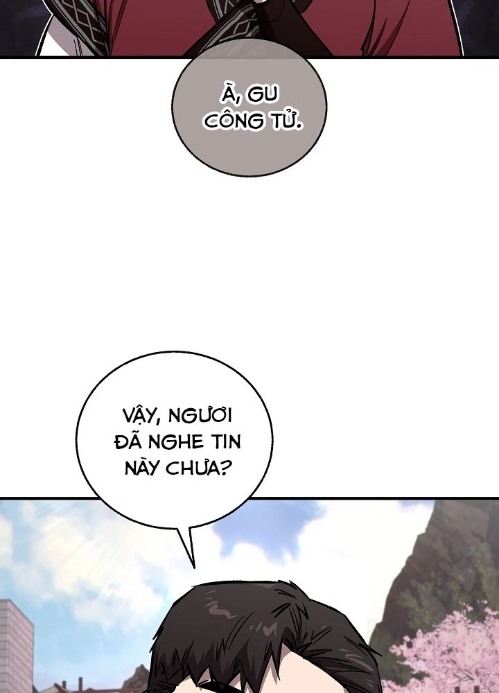 Thanh Mai Trúc Mã Của Đệ Nhất Thiên Hạ Chapter 63 - 69