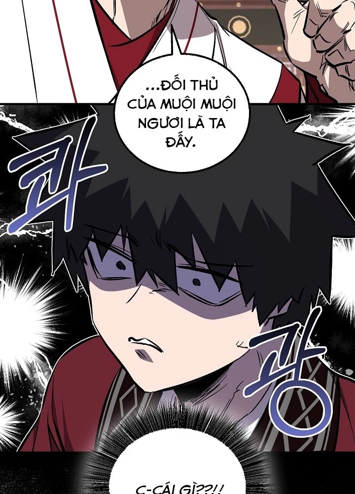 Thanh Mai Trúc Mã Của Đệ Nhất Thiên Hạ Chapter 63 - 71