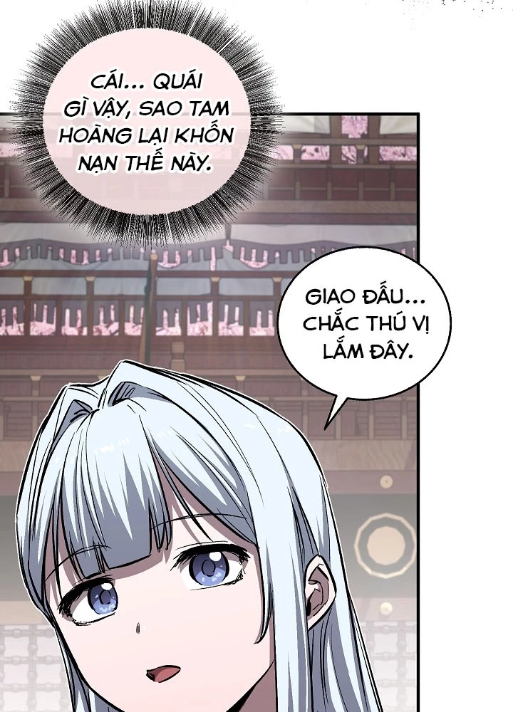 Thanh Mai Trúc Mã Của Đệ Nhất Thiên Hạ Chapter 63 - 73