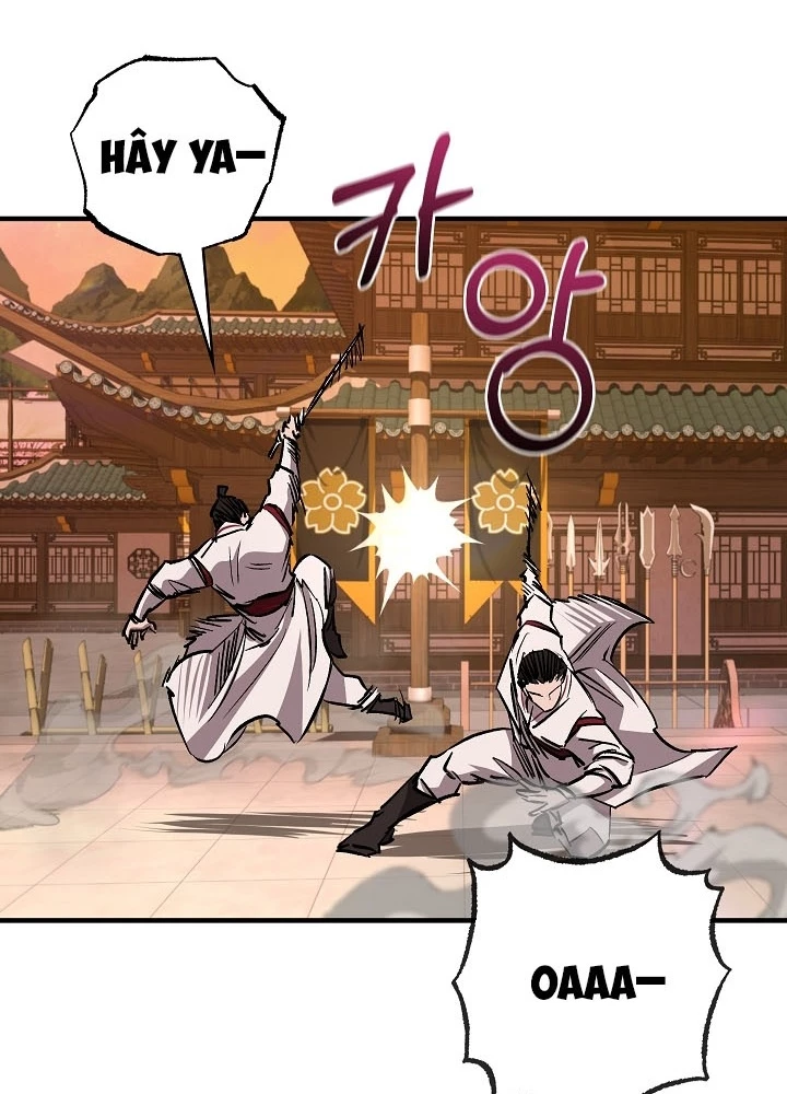 Thanh Mai Trúc Mã Của Đệ Nhất Thiên Hạ Chapter 63 - 123