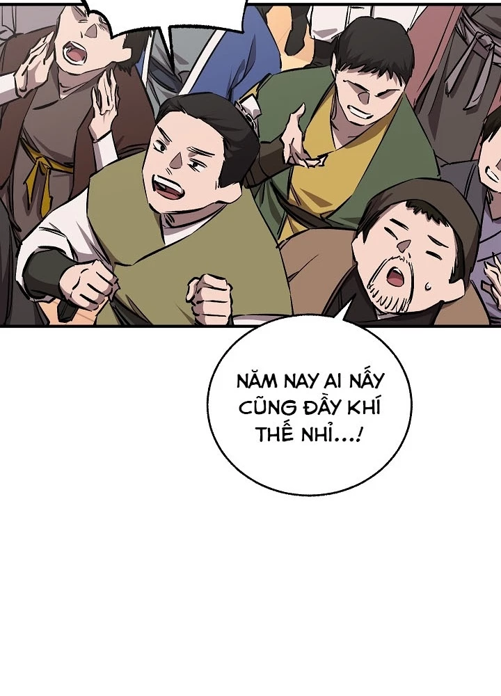 Thanh Mai Trúc Mã Của Đệ Nhất Thiên Hạ Chapter 63 - 125