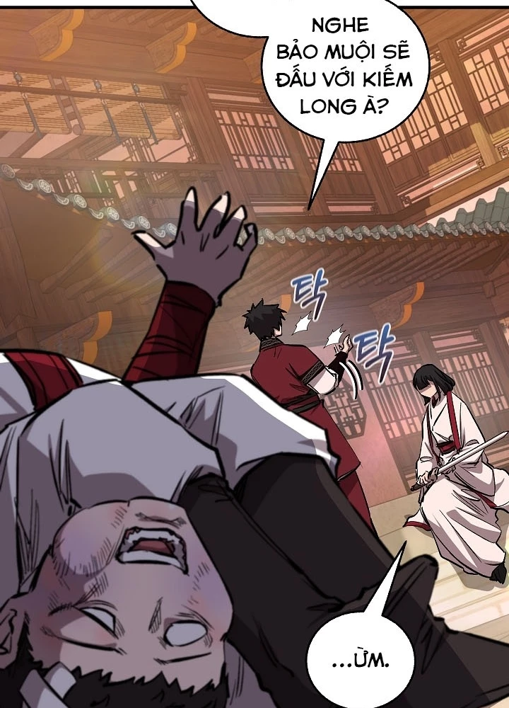 Thanh Mai Trúc Mã Của Đệ Nhất Thiên Hạ Chapter 63 - 143