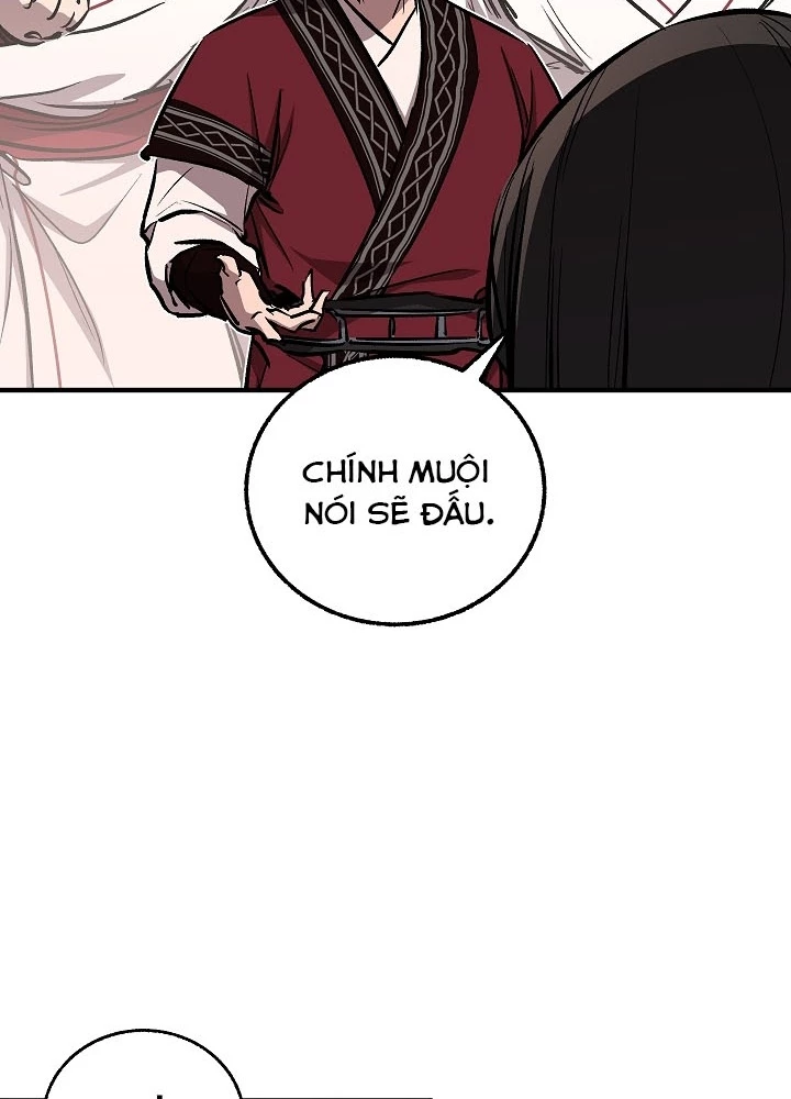 Thanh Mai Trúc Mã Của Đệ Nhất Thiên Hạ Chapter 63 - 149