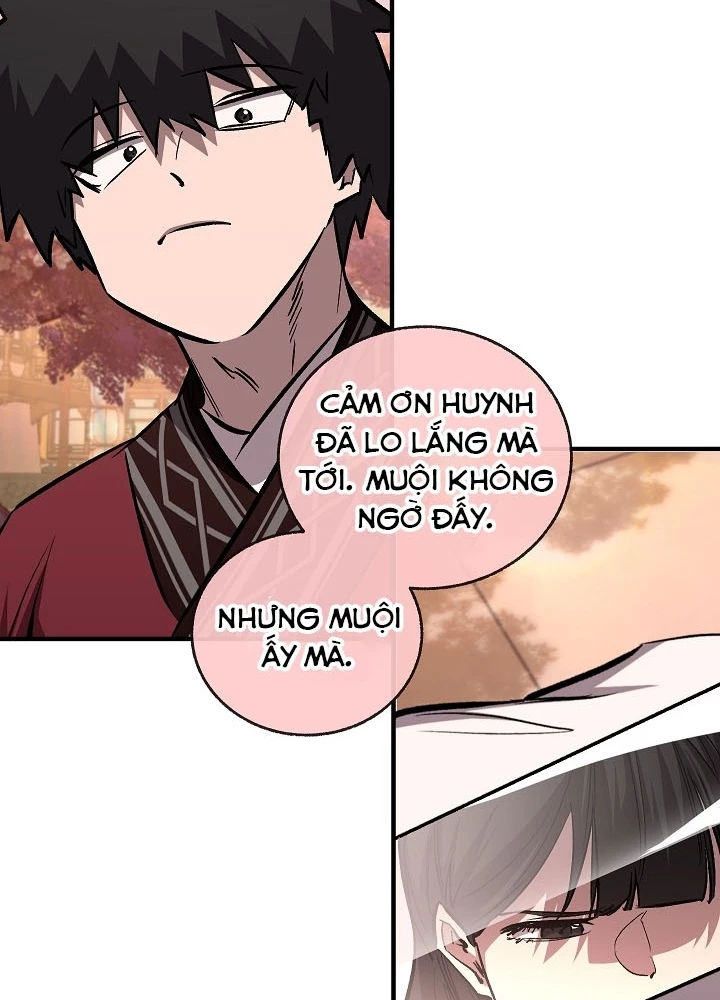 Thanh Mai Trúc Mã Của Đệ Nhất Thiên Hạ Chapter 63 - 151