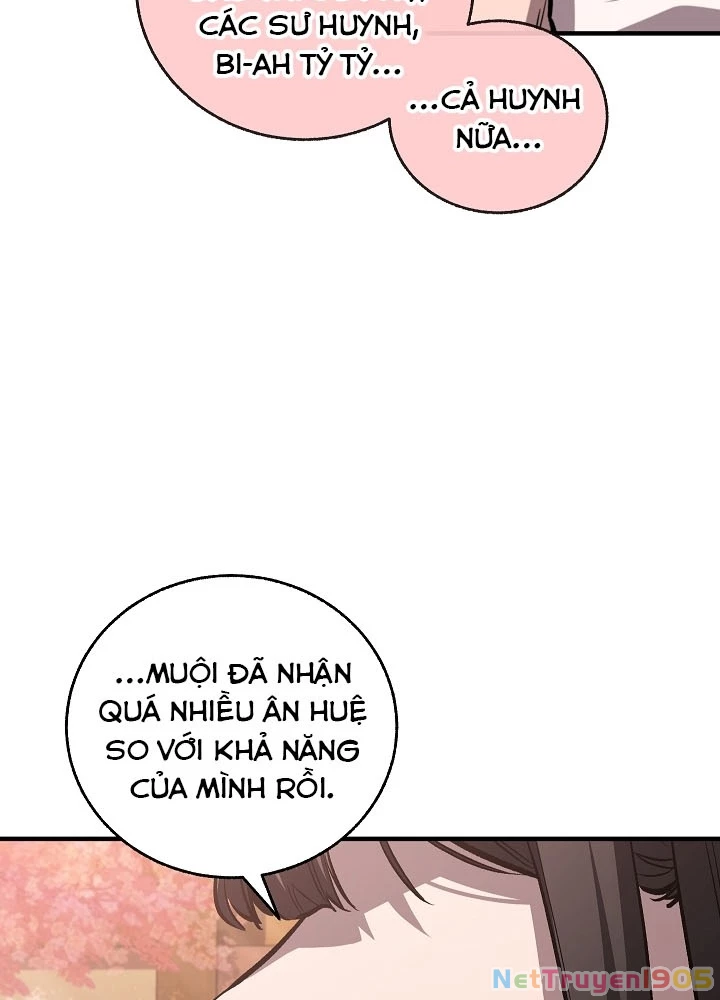 Thanh Mai Trúc Mã Của Đệ Nhất Thiên Hạ Chapter 63 - 153