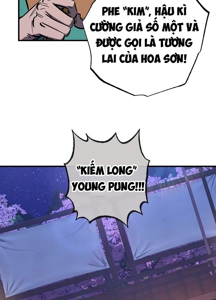 Thanh Mai Trúc Mã Của Đệ Nhất Thiên Hạ Chapter 63 - 167