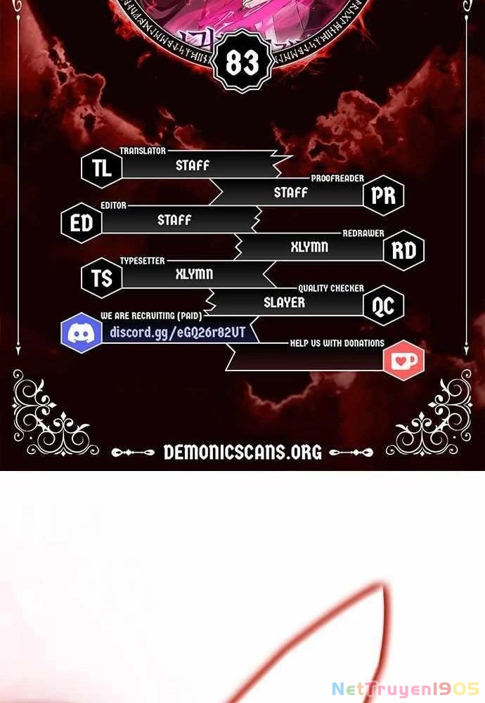 Cậu Út Nhà Công Tước Là Sát Thủ Hồi Quy Chapter 83 - 4