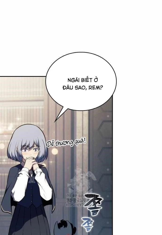 Cậu Út Nhà Công Tước Là Sát Thủ Hồi Quy Chapter 83 - 92