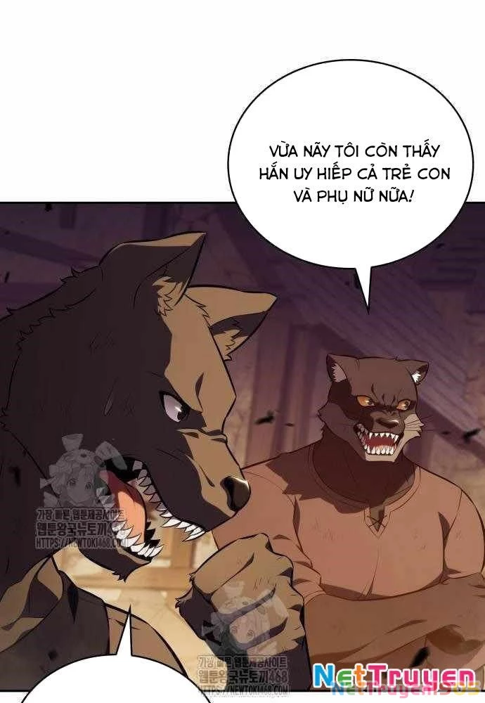 Cậu Út Nhà Công Tước Là Sát Thủ Hồi Quy Chapter 83 - 136