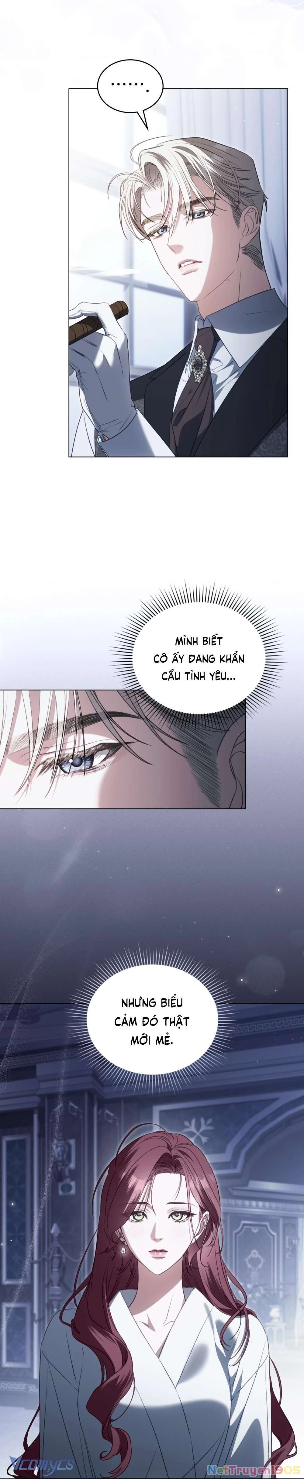 Odalisque Chapter 33 - 2