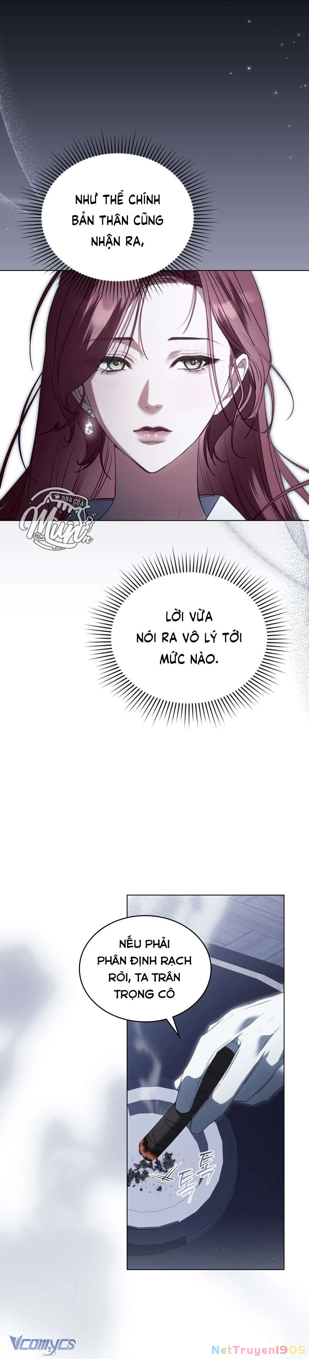 Odalisque Chapter 33 - 3