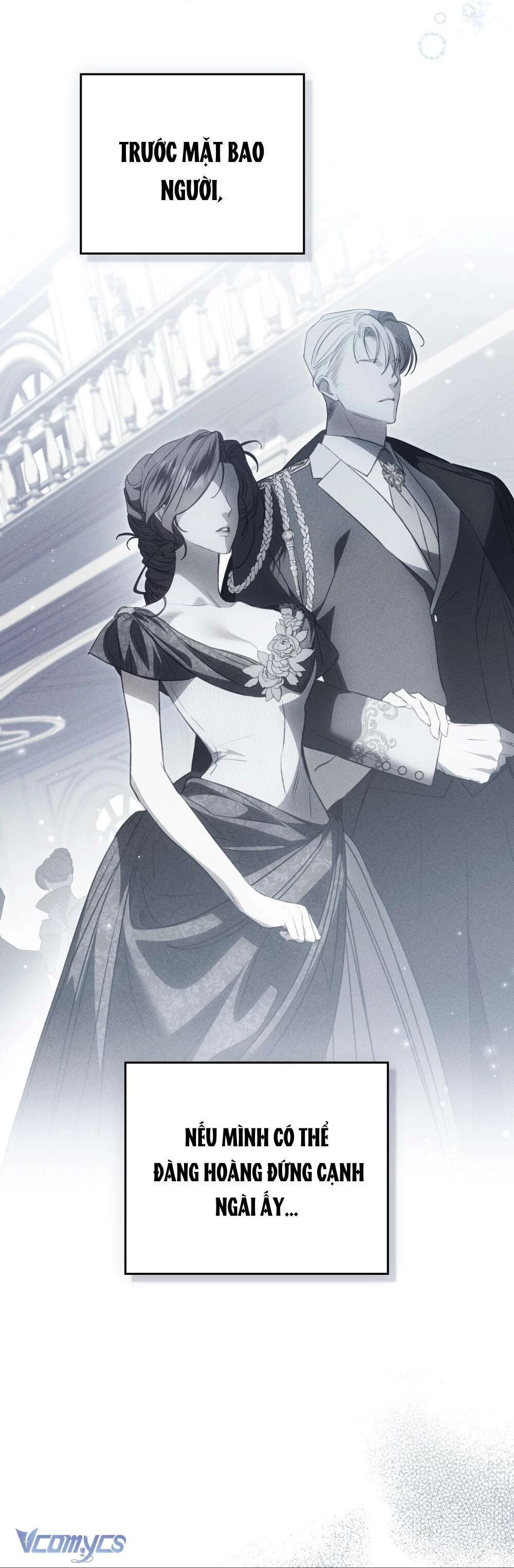Odalisque Chapter 33 - 10