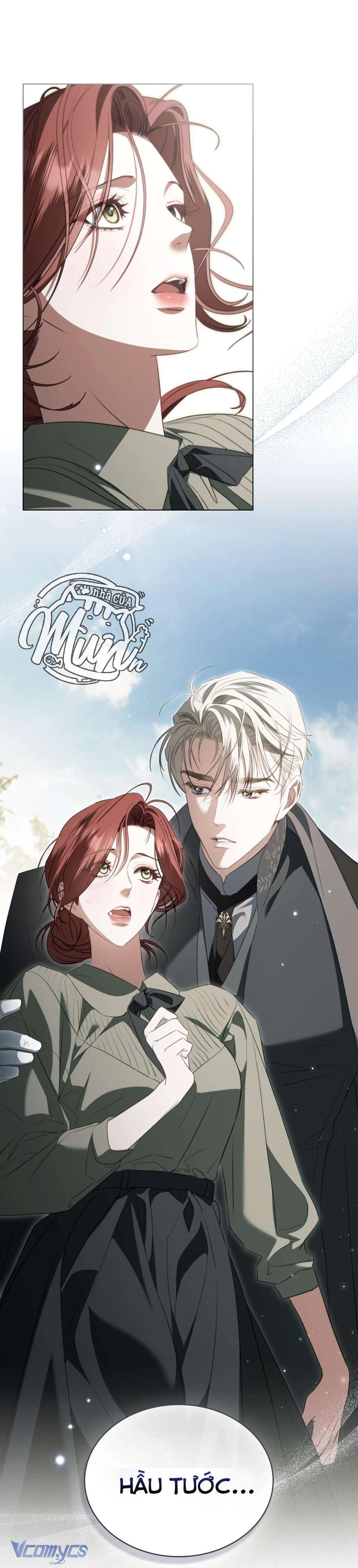 Odalisque Chapter 33 - 25