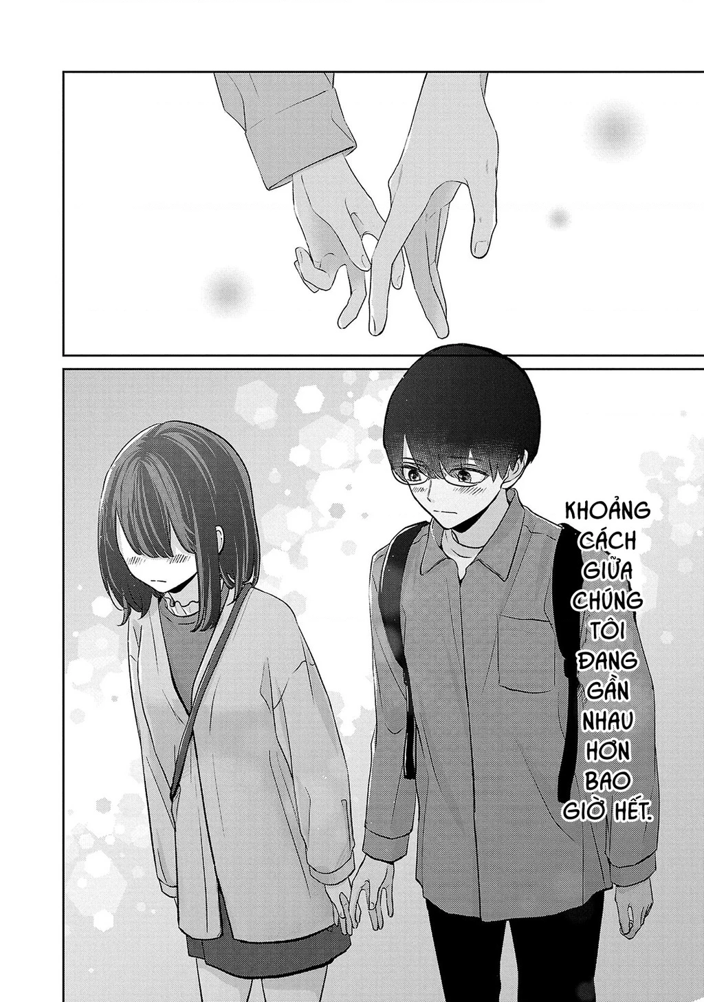 Chuyện cơm bữa của anh em nhà Marimo Chapter 34 - 2