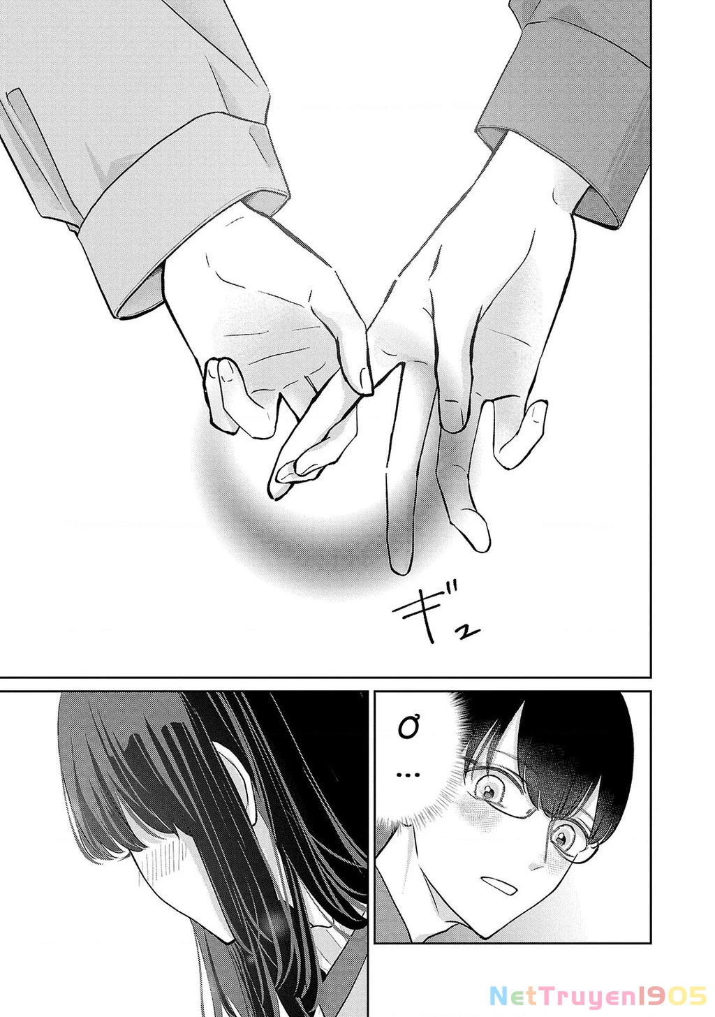 Chuyện cơm bữa của anh em nhà Marimo Chapter 34 - 5