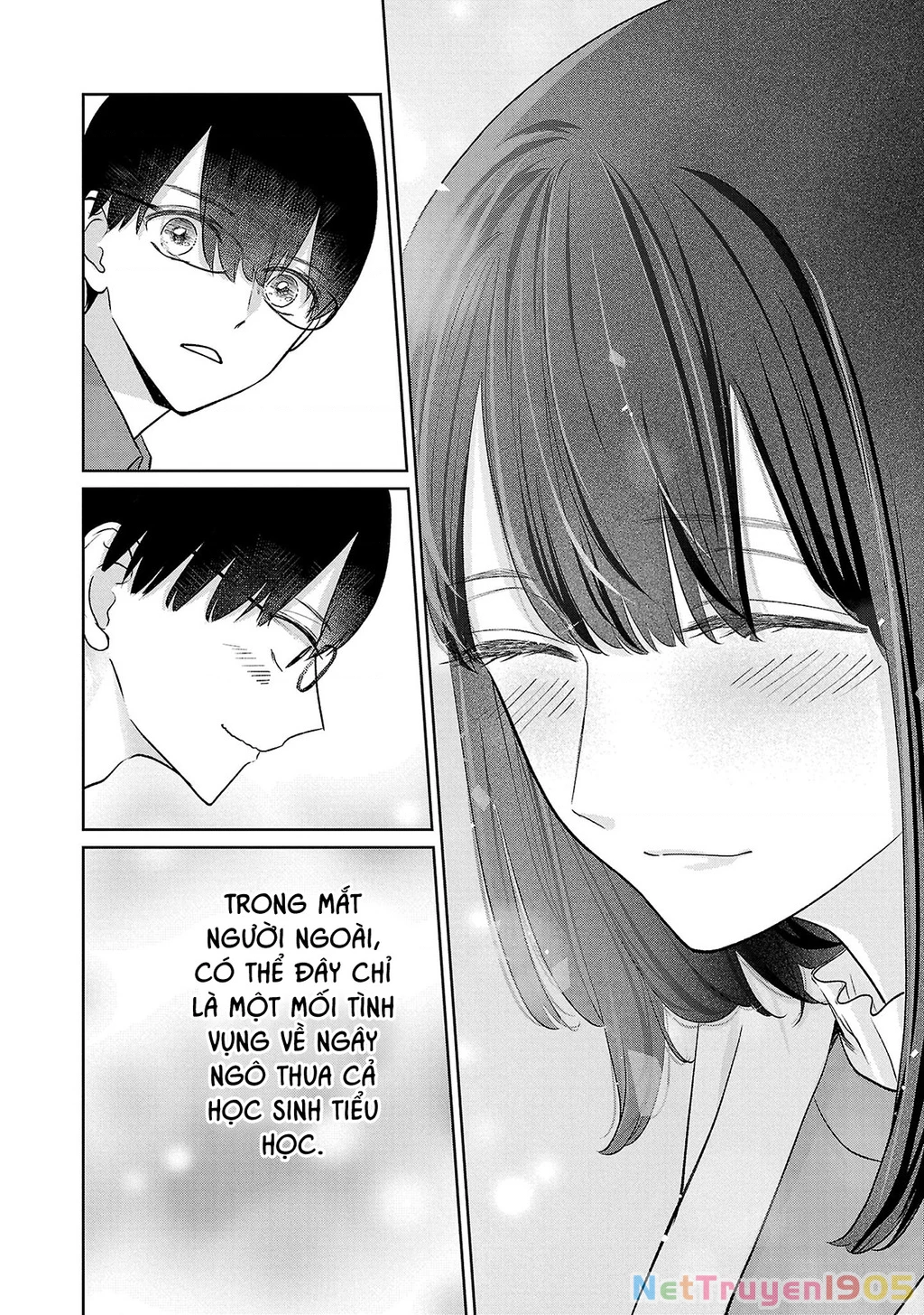 Chuyện cơm bữa của anh em nhà Marimo Chapter 34 - 6