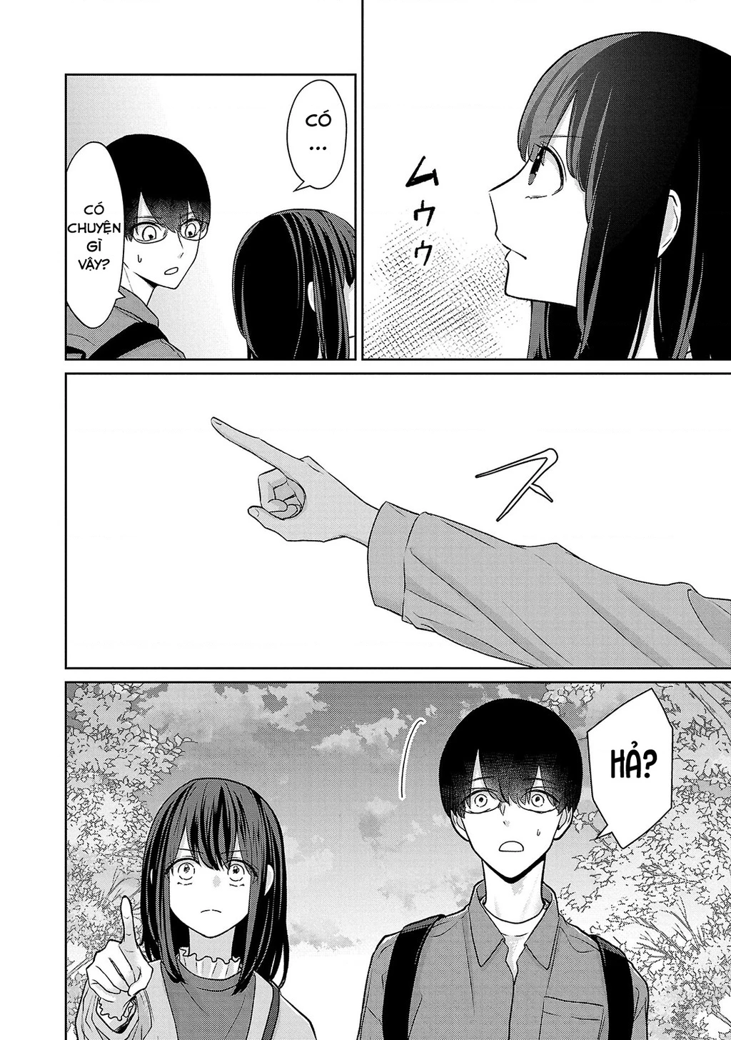 Chuyện cơm bữa của anh em nhà Marimo Chapter 34 - 8