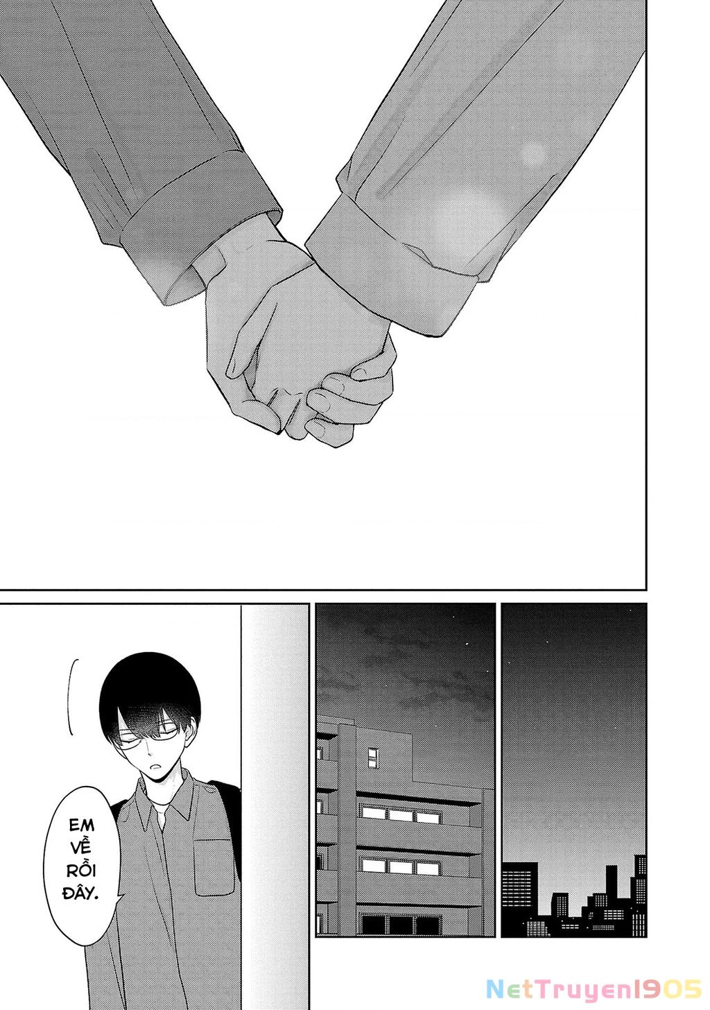 Chuyện cơm bữa của anh em nhà Marimo Chapter 34 - 14