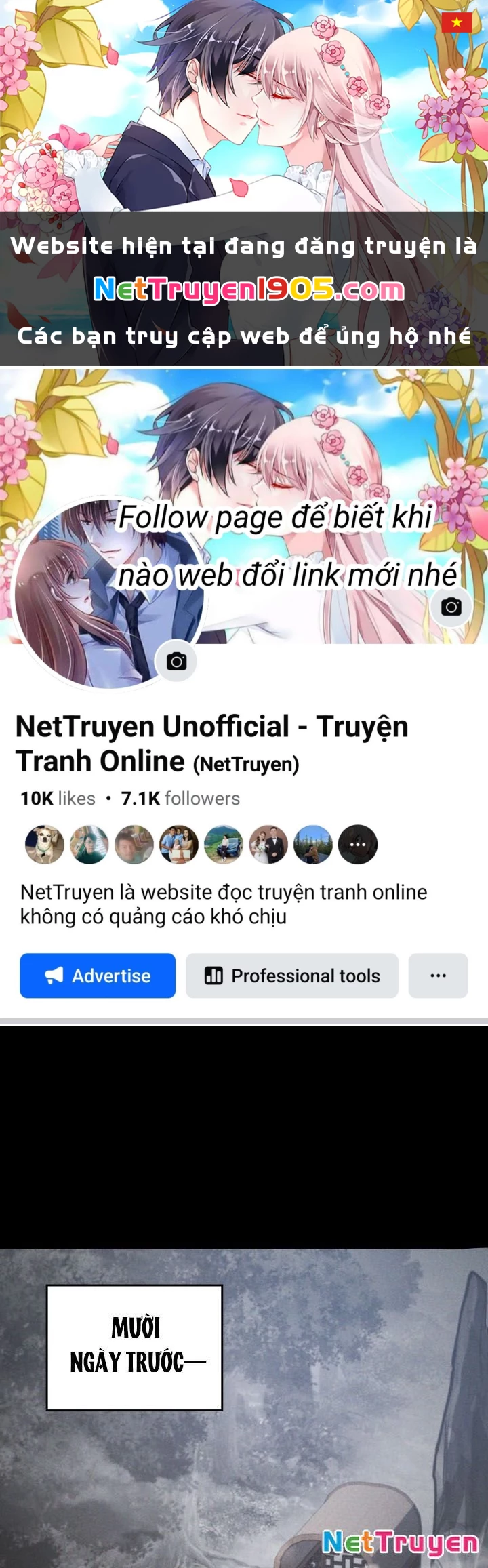 Tiểu Công Tử Của Ân Hạ Thương Đoàn Chapter 26 - 1