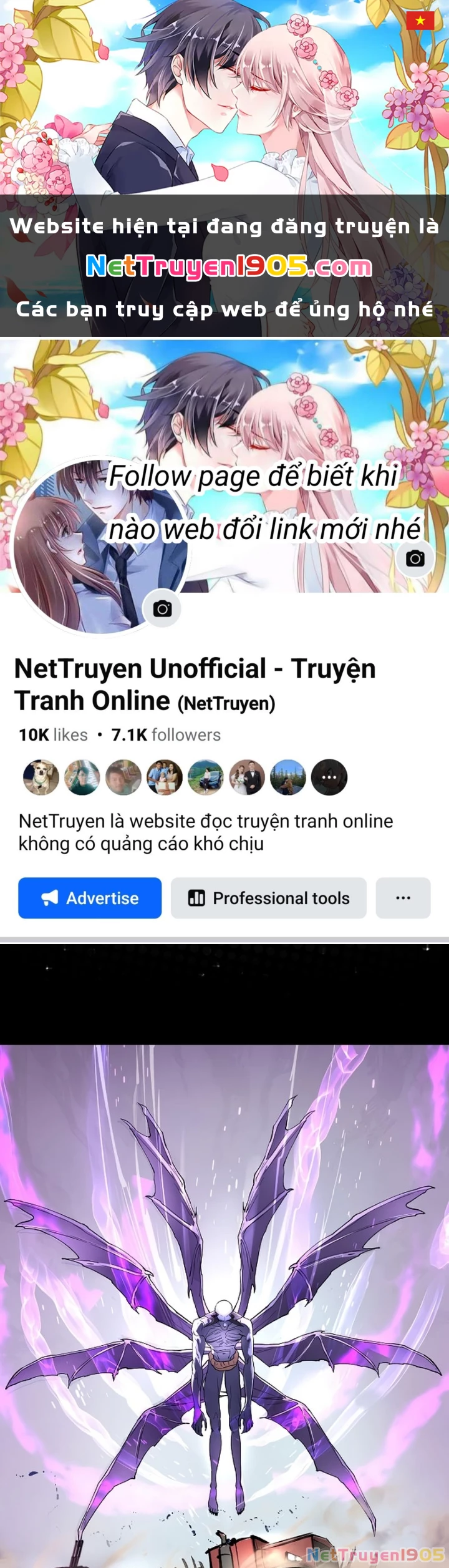 Thiên Ma 3077 Chapter 53 - 1