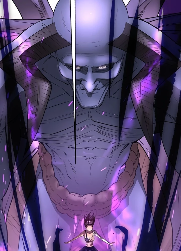 Thiên Ma 3077 Chapter 53 - 47