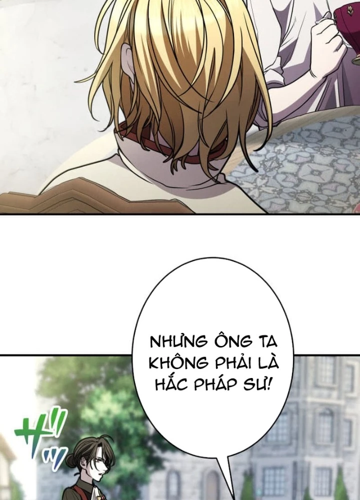 Đảo Ngược Cuộc Đời Của Tôi Như Một Nhân Vật Phụ Chapter 46 - 7
