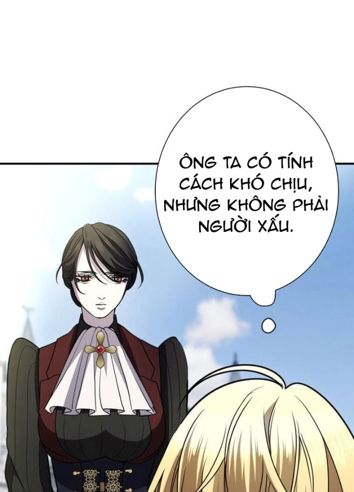 Đảo Ngược Cuộc Đời Của Tôi Như Một Nhân Vật Phụ Chapter 46 - 17